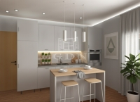 Veresegyház Lakás (téglaépítésű)