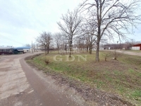 Inárcs Ipari terület