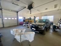 Budapest XXII. kerület Ipari terület