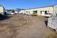 Budapest XXII. kerület Ipari terület