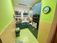 Budapest XIII. kerület Lakás (téglaépítésű)