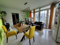 Budapest XIII. kerület Lakás (téglaépítésű)