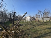 Budapest XVII. kerület Telek