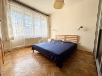 Budapest III. kerület Lakás (téglaépítésű)