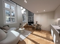 Budapest V. kerület Lakás (téglaépítésű)