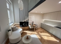 Budapest V. kerület Lakás (téglaépítésű)