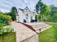 Budakalász Családi ház