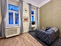 Budapest VII. kerület Lakás (téglaépítésű)