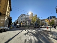 Budapest VII. kerület Lakás (téglaépítésű)