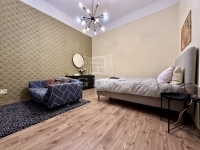 Budapest VII. kerület Lakás (téglaépítésű)