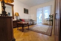 Budapest II. kerület Lakás (téglaépítésű)