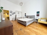 Budapest V. kerület Lakás (téglaépítésű)