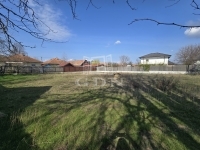 Budapest XVII. kerület Telek