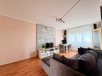 Budapest III. kerület Lakás (panel)