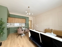 Budapest III. kerület Lakás (téglaépítésű)