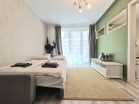 Budapest IX. kerület Lakás (téglaépítésű)