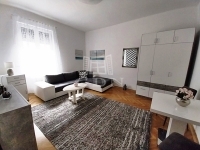 Budapest I. kerület Lakás (téglaépítésű)