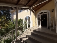 Budapest XVI. kerület Vendéglátás