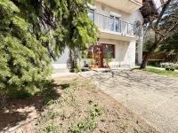 Budapest II. kerület Lakás (téglaépítésű)