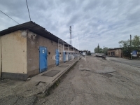 Budapest X. kerület Ipari terület