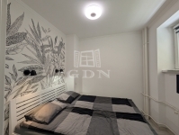 Budapest VI. kerület Lakás (téglaépítésű)