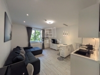 Budapest VI. kerület Lakás (téglaépítésű)