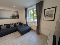 Budapest VI. kerület Lakás (téglaépítésű)