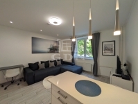 Budapest VI. kerület Lakás (téglaépítésű)