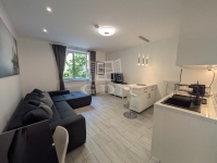 Budapest VI. kerület Lakás (téglaépítésű)