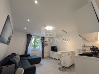 Budapest VI. kerület Lakás (téglaépítésű)