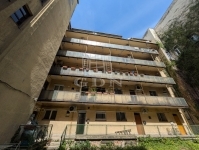 Budapest VI. kerület Lakás (téglaépítésű)