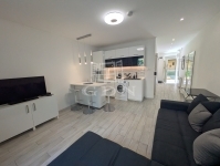 Budapest VI. kerület Lakás (téglaépítésű)