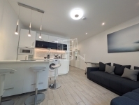 Budapest VI. kerület Lakás (téglaépítésű)