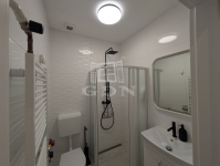 Budapest VI. kerület Lakás (téglaépítésű)