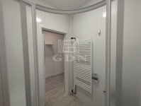 Budapest VI. kerület Lakás (téglaépítésű)