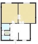 Budapest VIII. kerület Lakás (téglaépítésű)