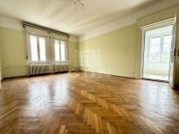 Budapest II. kerület Lakás (téglaépítésű)