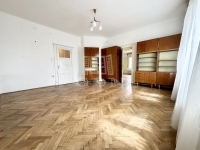 Budapest II. kerület Lakás (téglaépítésű)