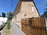 Budapest XV. kerület Lakás (téglaépítésű)