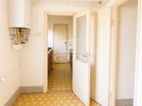 Budapest XIV. kerület Lakás (téglaépítésű)