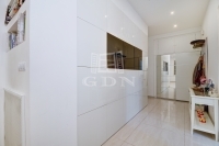 Budapest VI. kerület Lakás (téglaépítésű)