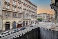 Budapest VI. kerület Lakás (téglaépítésű)