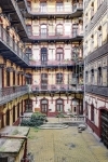 Budapest VI. kerület Lakás (téglaépítésű)