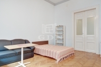 Budapest VII. kerület Lakás (téglaépítésű)