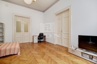 Budapest VII. kerület Lakás (téglaépítésű)
