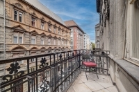 Budapest VII. kerület Lakás (téglaépítésű)