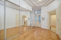 Budapest VII. kerület Lakás (téglaépítésű)