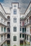 Budapest VII. kerület Lakás (téglaépítésű)