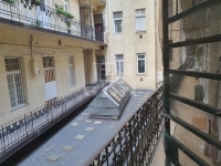 Budapest IX. kerület Lakás (téglaépítésű)