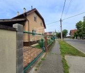 Budapest XVII. kerület Lakás (téglaépítésű)